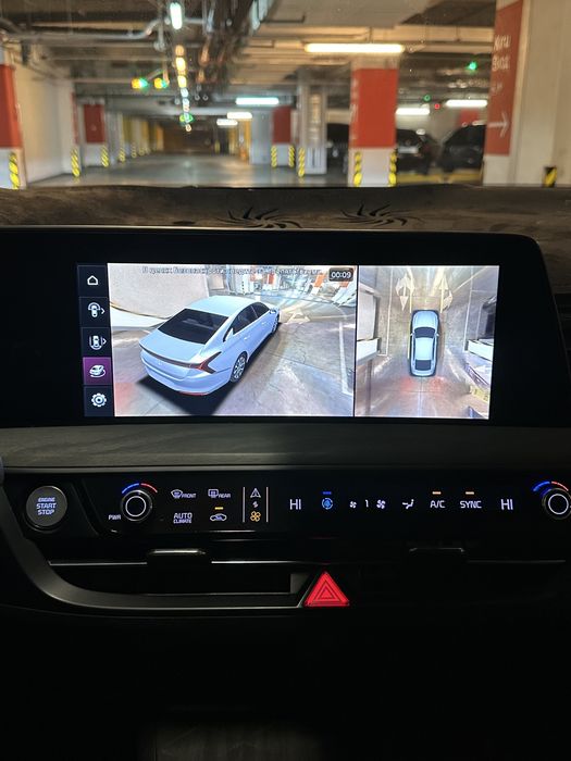Kia K8-ді Қойға айырбастаймын