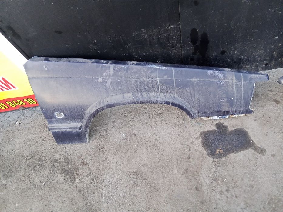 Вольво 940 крыло