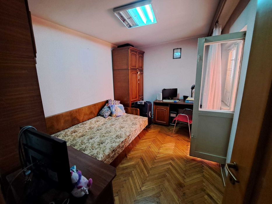 Vanzare apt 3 camere - Str Gheorghe Doja (Platin Systems - Palatul de Justitie)