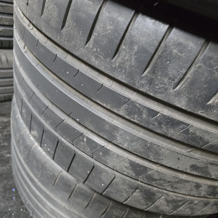 Летни гуми Michelin  295 30 21 и 305 30 21