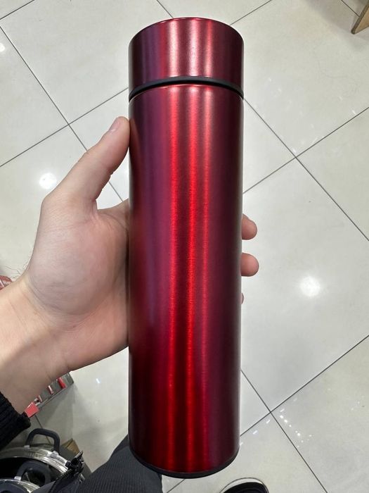 Термос термокружки оптом, datchikli termos optom