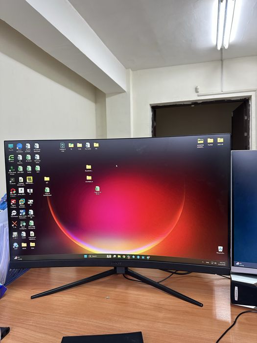 Komputer yaxshi holatdagi