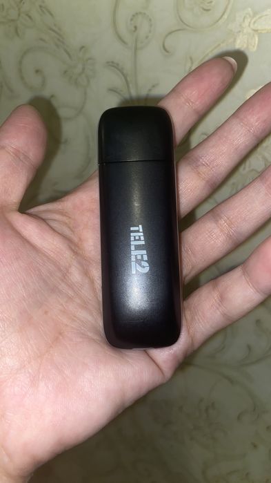 usb модем Теле2