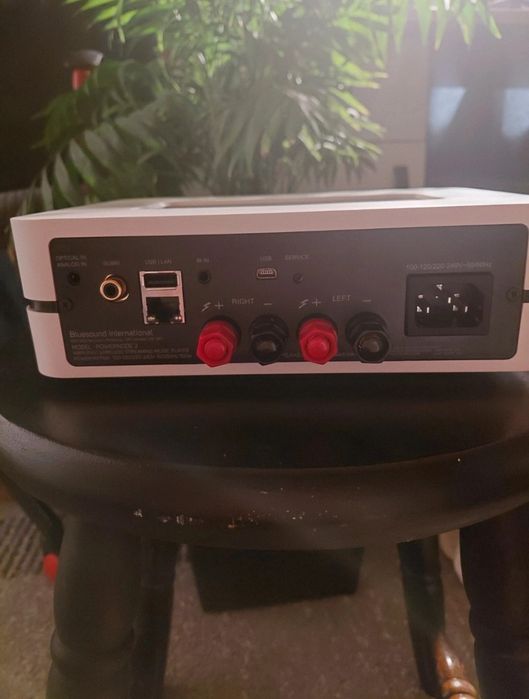Amplificator Bluesound Powernode 2