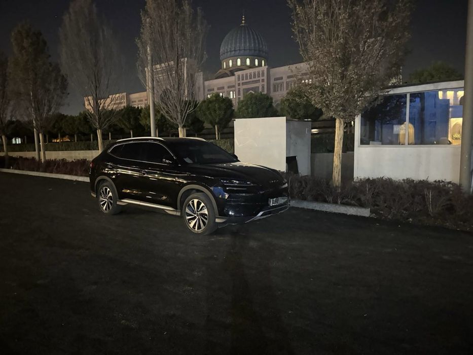 BYD Champion sotiladi srochniy. Özimizaniki