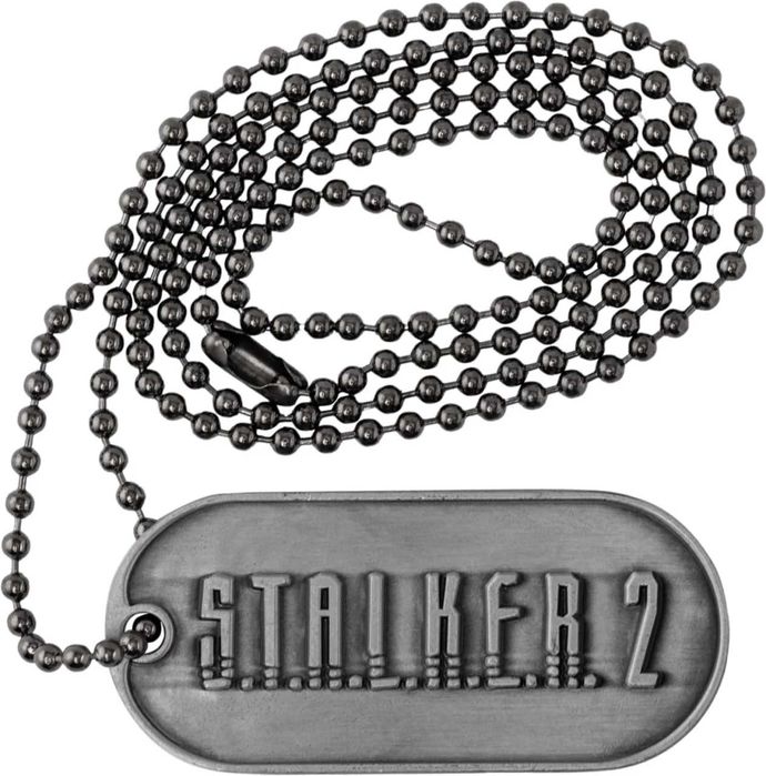 S.T.A.L.K.ER 2: Heart of Chornobyl - Ultimate Edition [Xbox Series X]