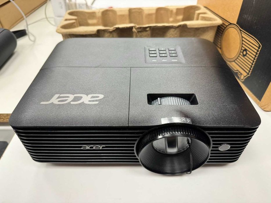 Проектор Acer X1126AH