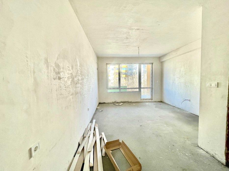 Продава се Двустаен апартамент в Пловдив, Южен - 67 кв.м за 1145 €/кв.м - Снимка #3