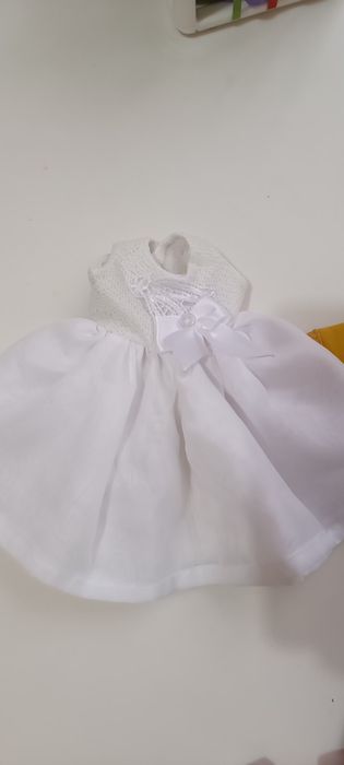 Продам куклу ручной работы