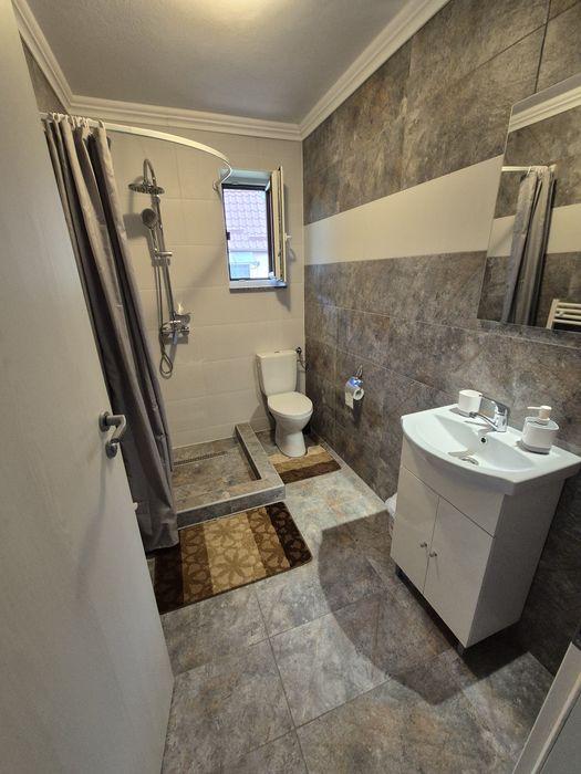 Revelion Rezervat Inchiriez Cabana/ Casa Sovata liber Craciun