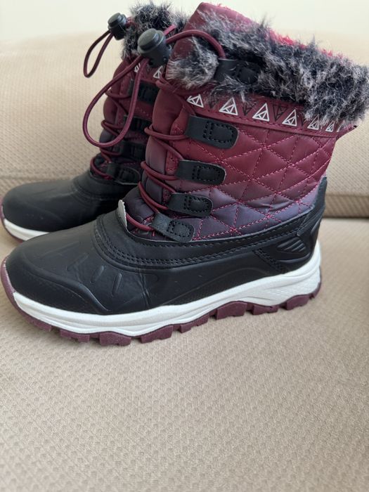 Ботуши за сняг 33 номер