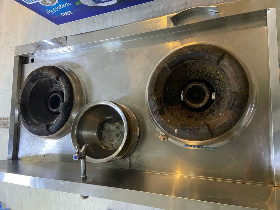 Продается Wok аппарат