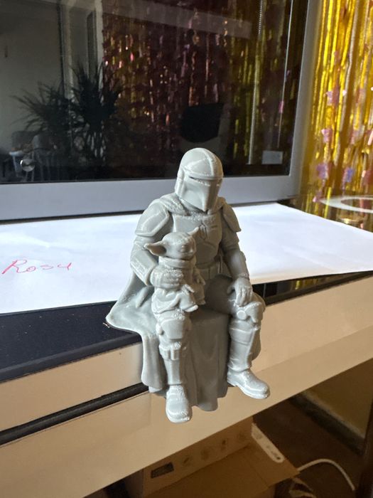 Servicii de printare 3D (PLA, ABS) piese, obiecte design etc