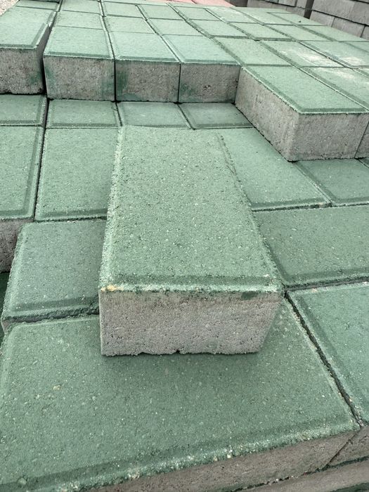 Тротуарная брусчатка