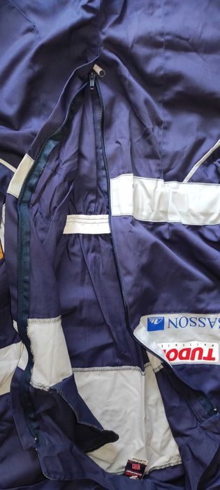 Цял работен гащеризон CIFANI