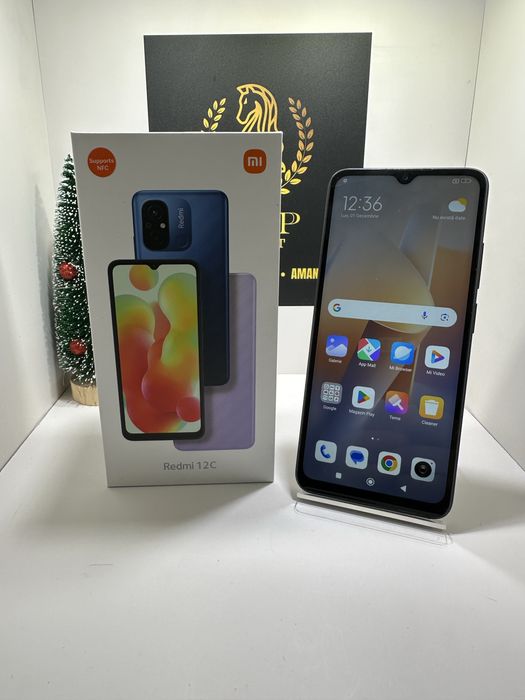 NDP Amanet NON-STOP Calea Vitan Nr. 121