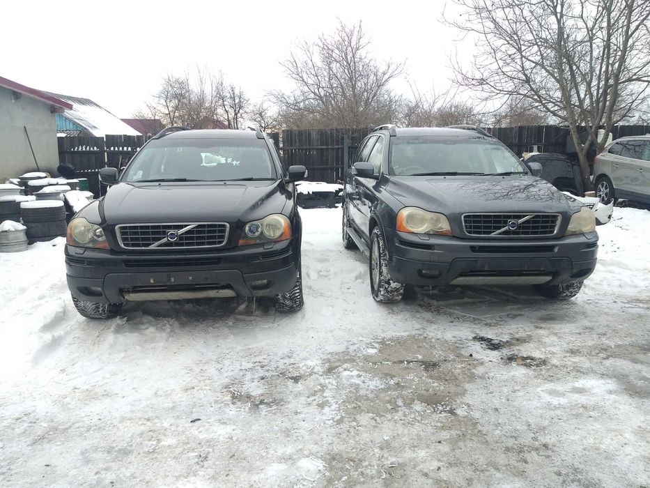 Componente VOLVO Xc90 2.4 Diesel D5 163 / 185 cai Manuala / Automata