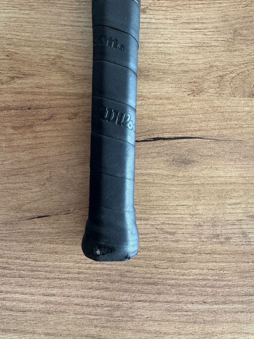 Тенис ракета Wilson 3 5/8 за деца