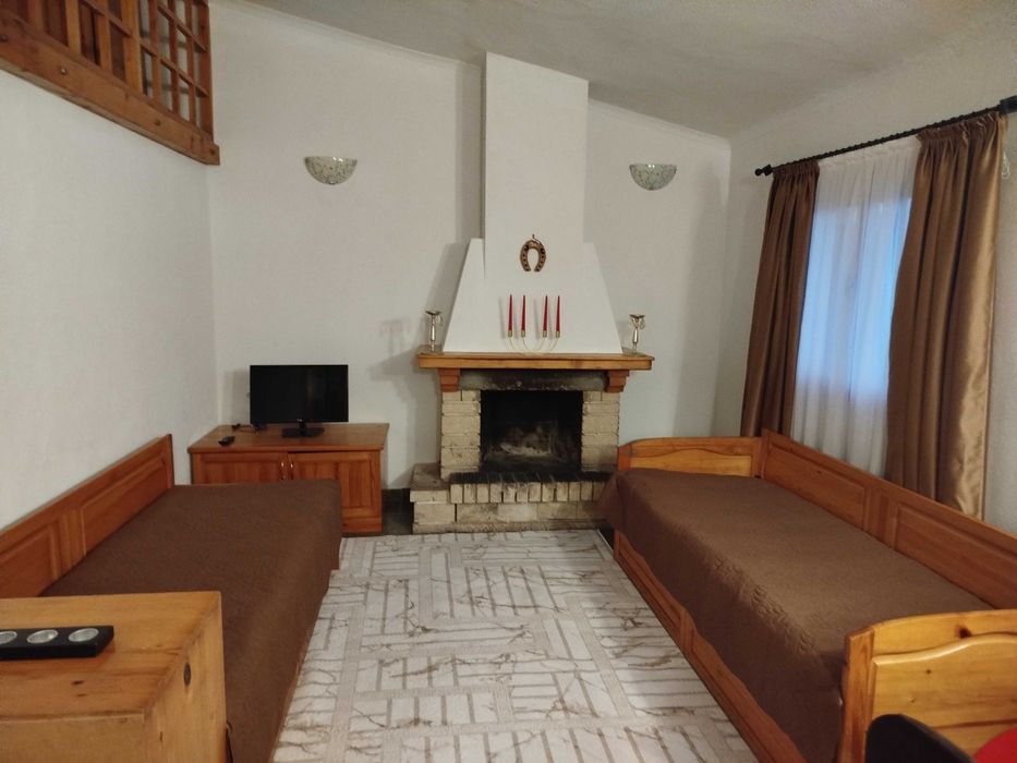 Дава се под наем Едностаен апартамент в Смолян, Нов център - 40 кв.м за 183.6 € - Снимка #3