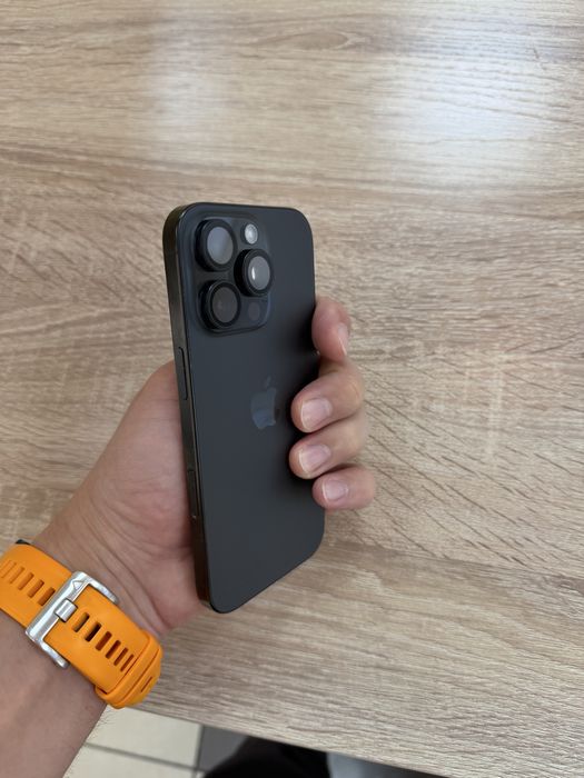iphone 16 Pro 256