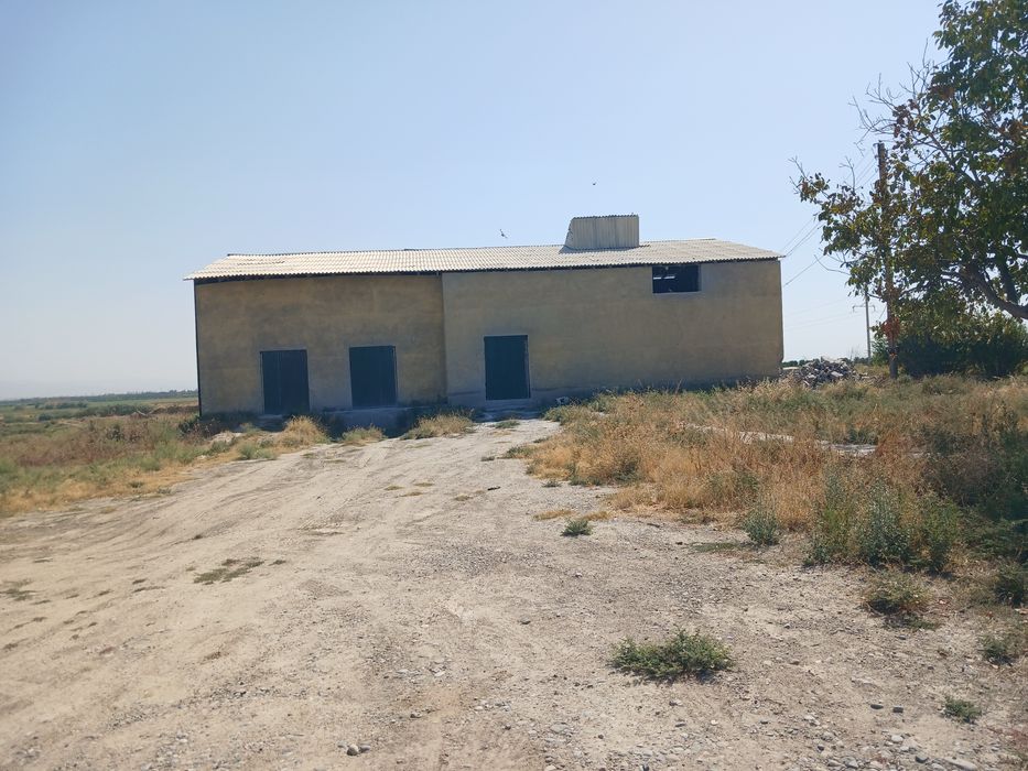 Mel Zavod Sotiladi Yeri bilan