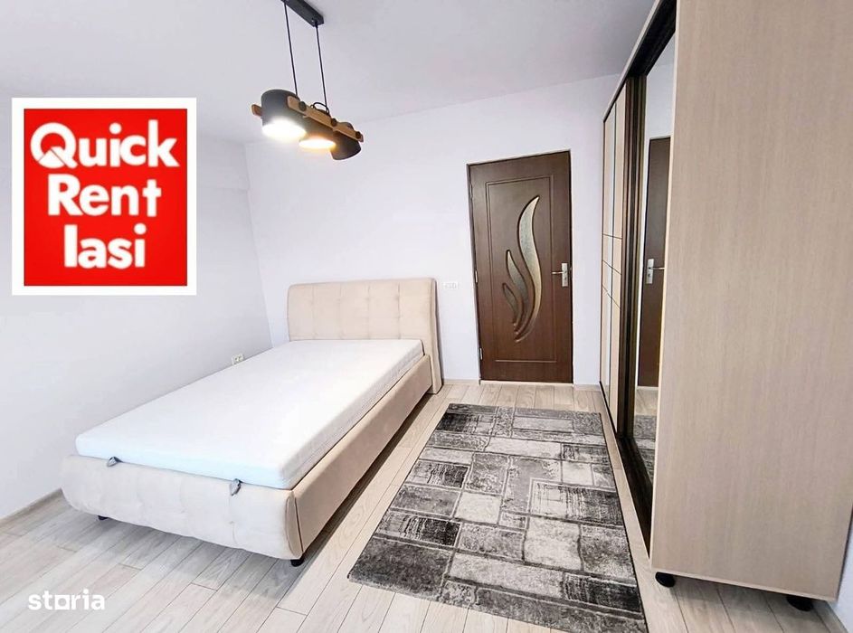 Apartament 1Camera Hala Centrala De Inchiriat Modern - Ultracentral