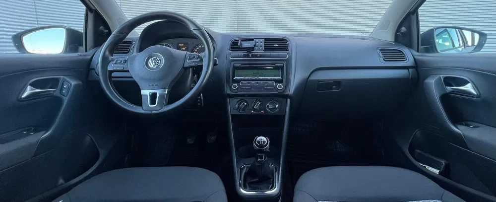 VOLKSWAGEN Polo 2011 — imagine 5