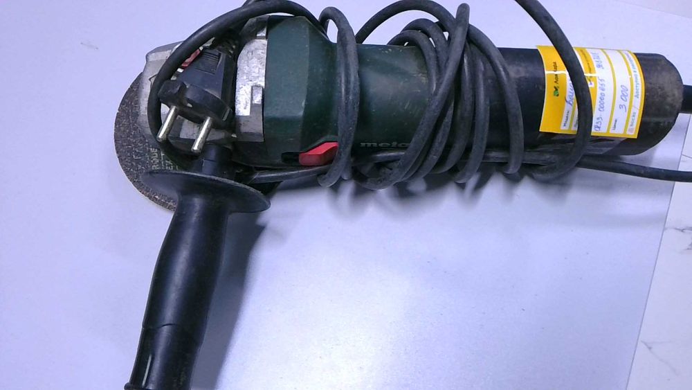 Болгарка (Акбулак 28)