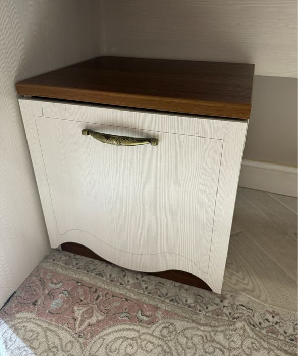 Спальный гарнитур для девочки