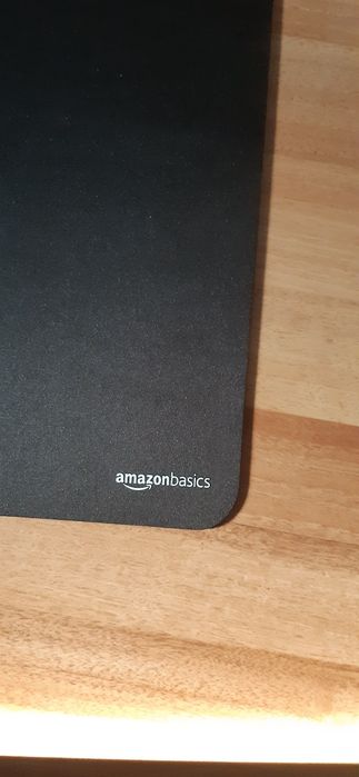 Mousepad              .