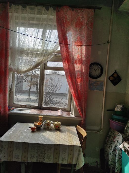 Продается 3х комнатная квартира на 2 этаже