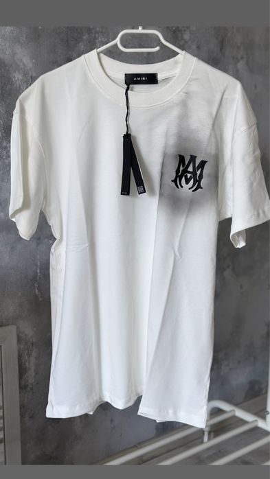 Tricou Amiri XL XXL ‼️ -50%