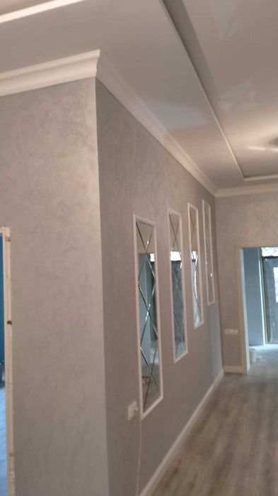 Евроремонт по доступным ценам