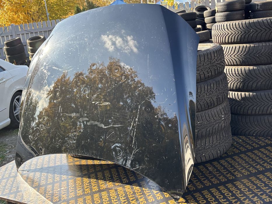 Капак Мазда 6/Mazda 6