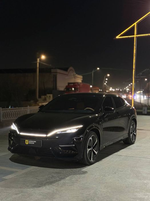 BYD song L сотилади 2024 йил