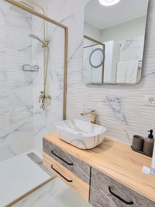 Studio premium de vânzare – investiție la cheie – Building Ștefan Resort 1, Mamaia Nord