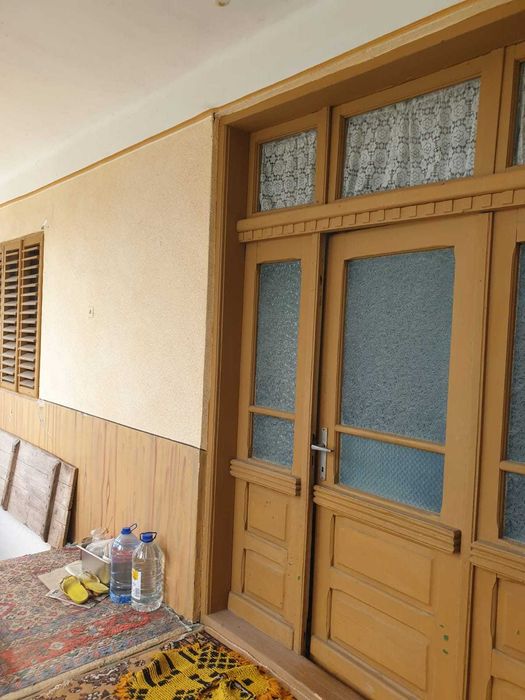 Casă locuibilă cu teren aferent 2000mp