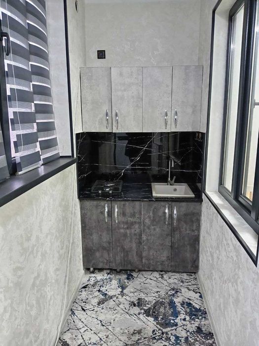 Сдаётся квартира Евроремонт 2в3/3/4 Заходи и живи С мебелью и техникой