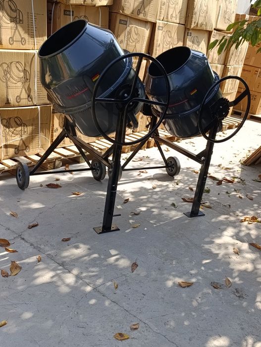 Бетономешалка битонамишалка bitnmshalka mikser bitonamishalka