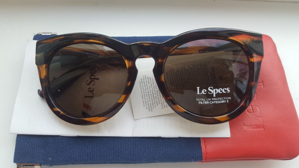 Ochelari Le Specs