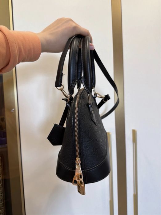 Geantă louis vuitton