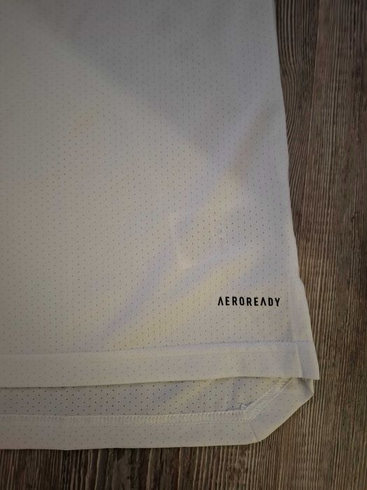 Тиниска Адидас Aeroready