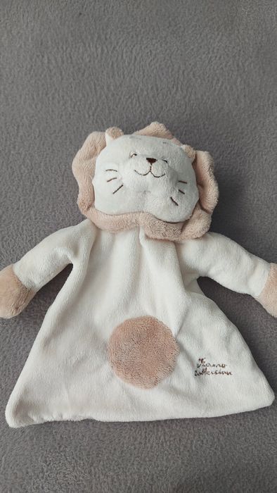 Плюшени играчки/кърпички