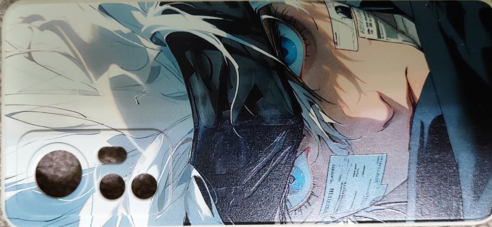 Чехол для смартфона Redmi 12