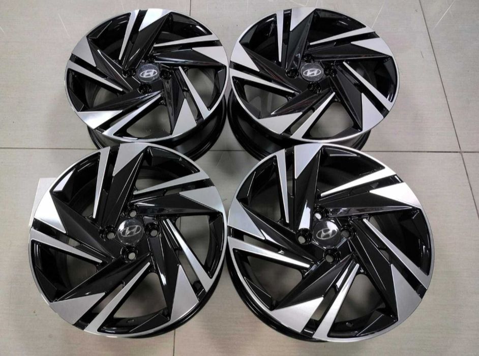 Диски комплект 5 дисков