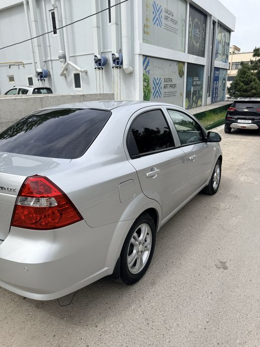 Nexia R3 на продажу