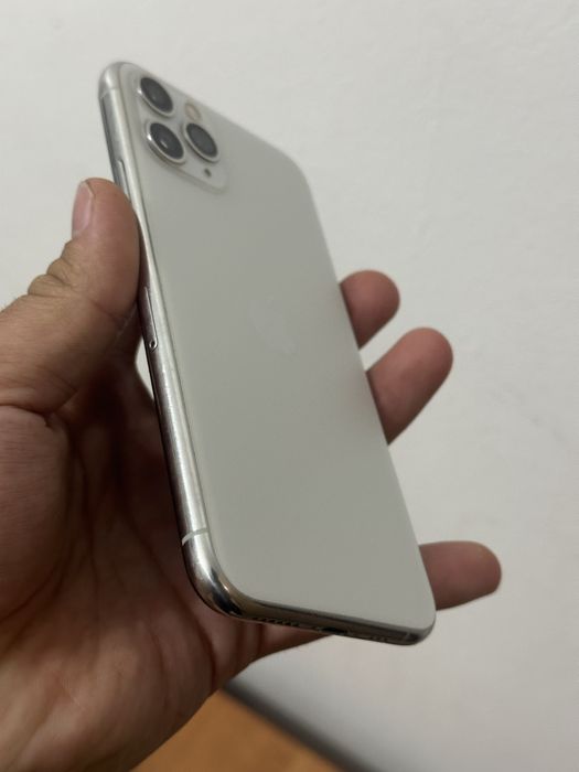Iphone 11 pro.