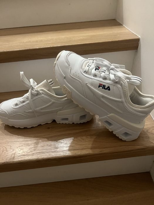 Маратонки Fila Fila