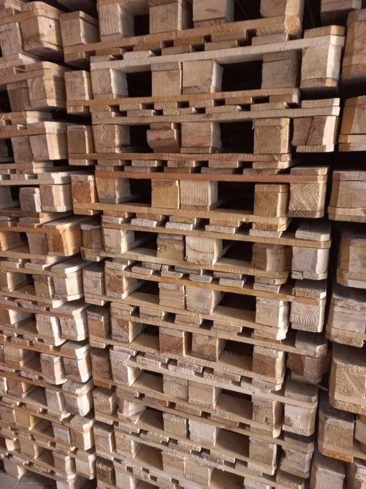 Поддон евро 80/120 рассия 80/120  рассия 1/120