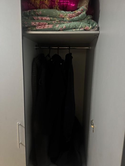 Шкафы б/у самовывоз